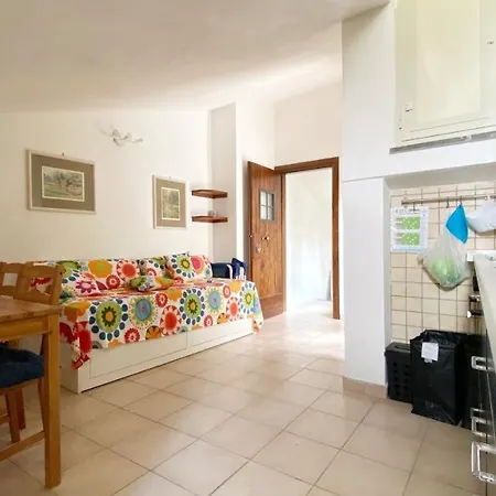 Apartment Casa Santicelli “ Il Campanile” *