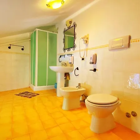 Apartman Casa Santicelli “ Il Campanile”