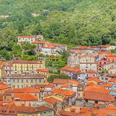 Casa Santicelli “ Il Campanile” Maratea