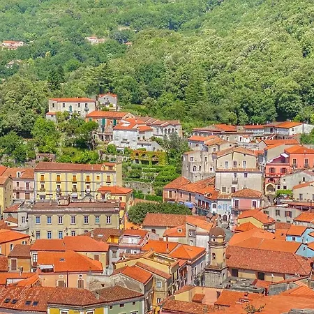 Casa Santicelli “ Il Campanile” Maratea